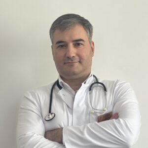 Магомедов Хасай Магомедалиевич