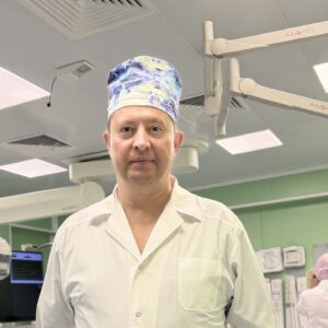 Козлов Владислав Иванович