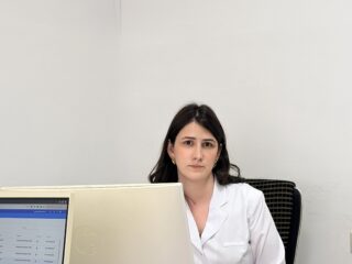 Возвращая к жизни...Знакомство с доктором