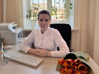 Открывая мир функциональной диагностики