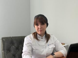 Все об инфаркте миокарда.